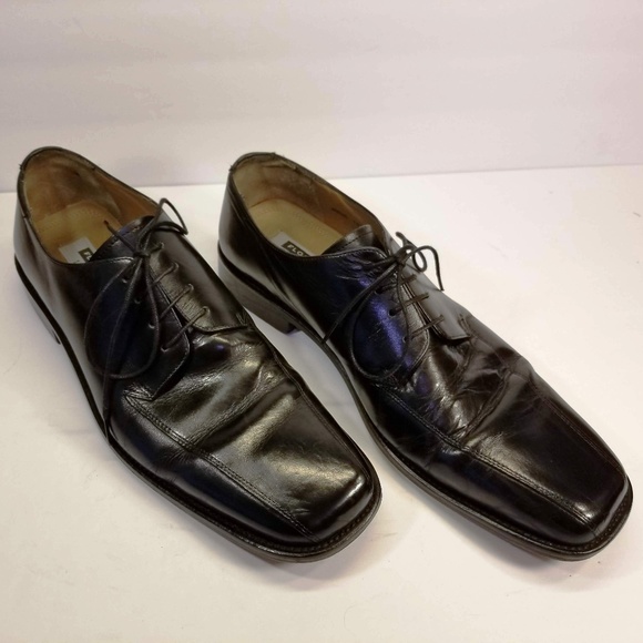 EUC. Florsheim Imperial Square Toe Oxford 10.5D - Picture 3 of 8